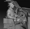 Das Werk DW16018 Sd.Kfz. 250/1 Ausf. A 1/16